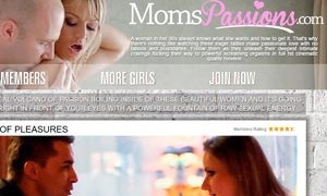 The greatest hd porn website with the best mature women porn videos