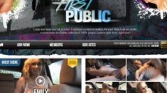 Good paid sex site for public porn action