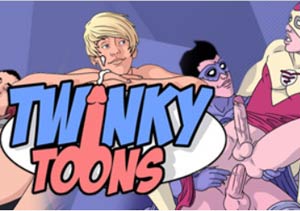 Top pay sex site for gay porn comics