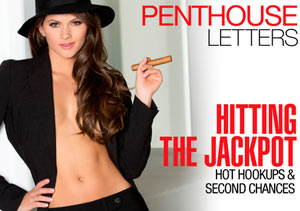 Greatest paid xxx site where to watch the online version of Penthouse