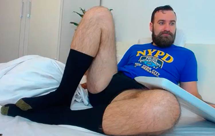 Top pay sex website if you like bear gay males