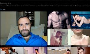 Best hd porn site to chat with hot daddies