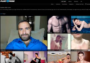 Best hd porn site to chat with hot daddies