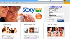 Best paid sex website to meet hot gay males