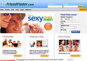 Best paid sex website to meet hot gay males