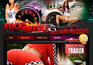 Top premium sex website for the fans of pickup porn action