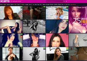 My favorite pay xxx site to chat with hot live girls