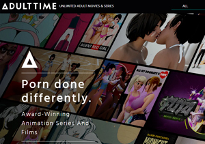 greatest paid xxx website providing the hottest anime porn scenes