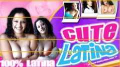 Nice pay porn site with awesome Latina xxx content.